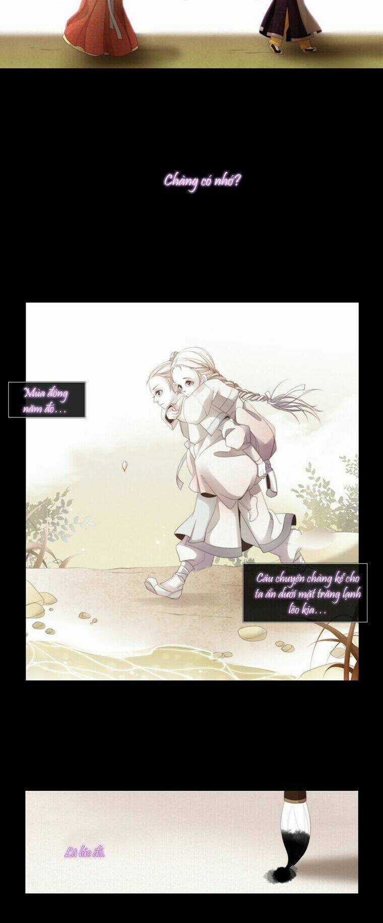 12 Nights Chapter 21 trang 12