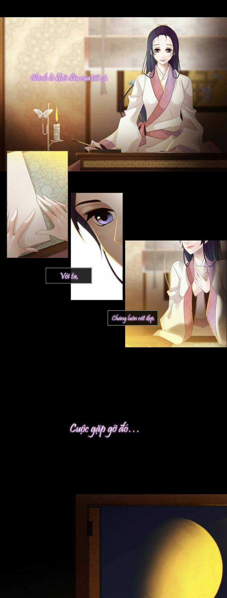 12 Nights Chapter 21 trang 13