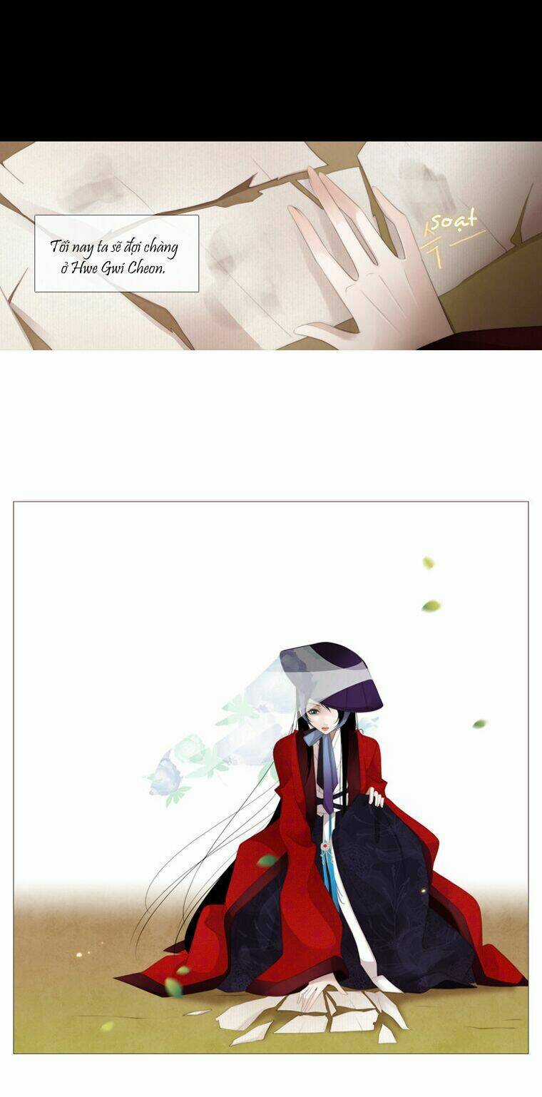 12 Nights Chapter 21 trang 15