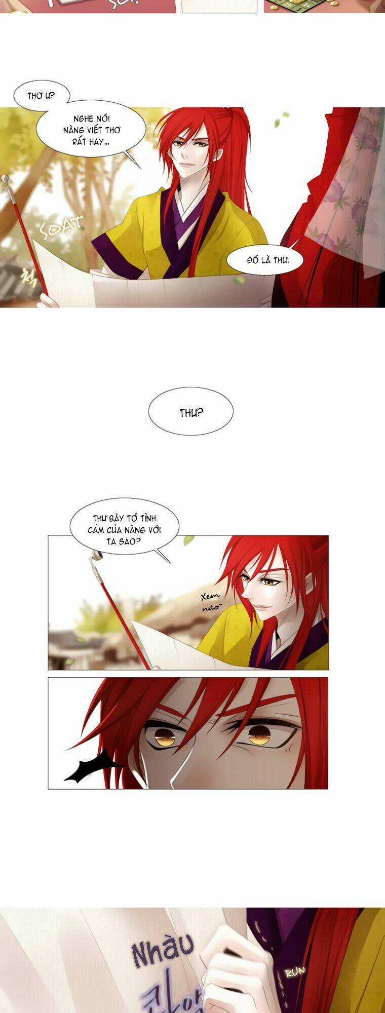 12 Nights Chapter 21 trang 2