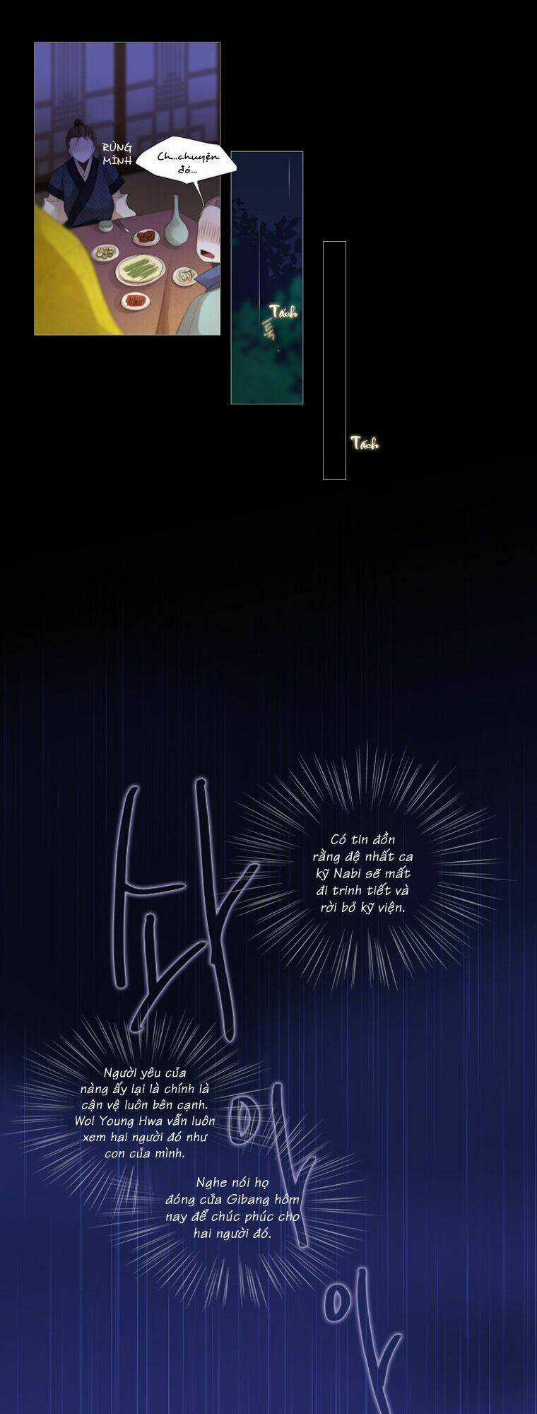 12 Nights Chapter 21 trang 21