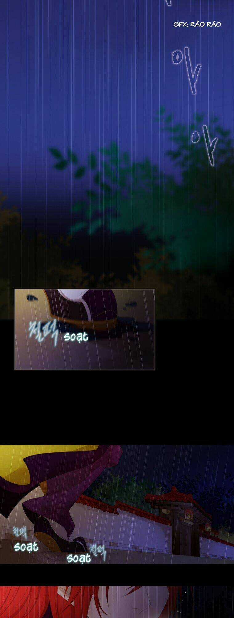 12 Nights Chapter 21 trang 22