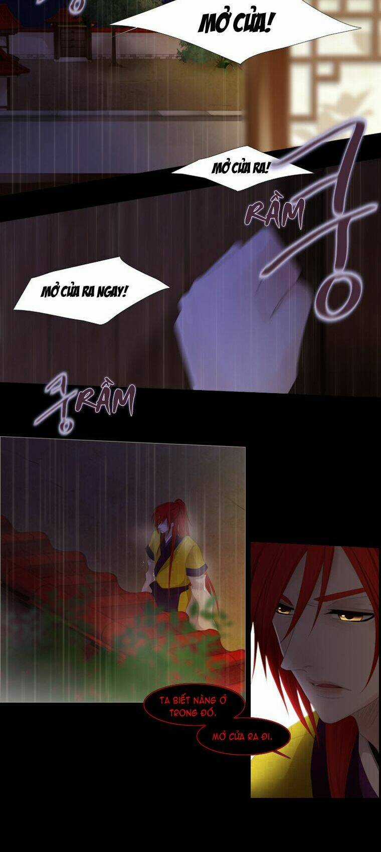 12 Nights Chapter 21 trang 24