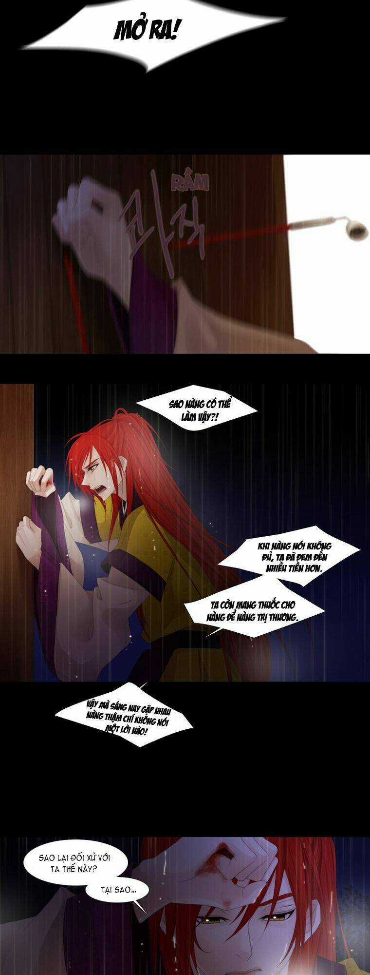 12 Nights Chapter 21 trang 26