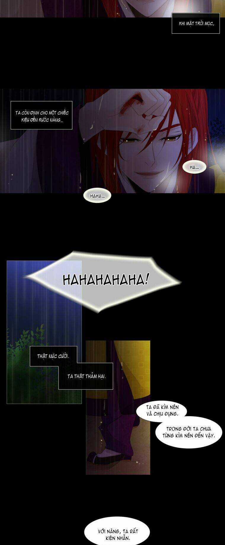 12 Nights Chapter 21 trang 27