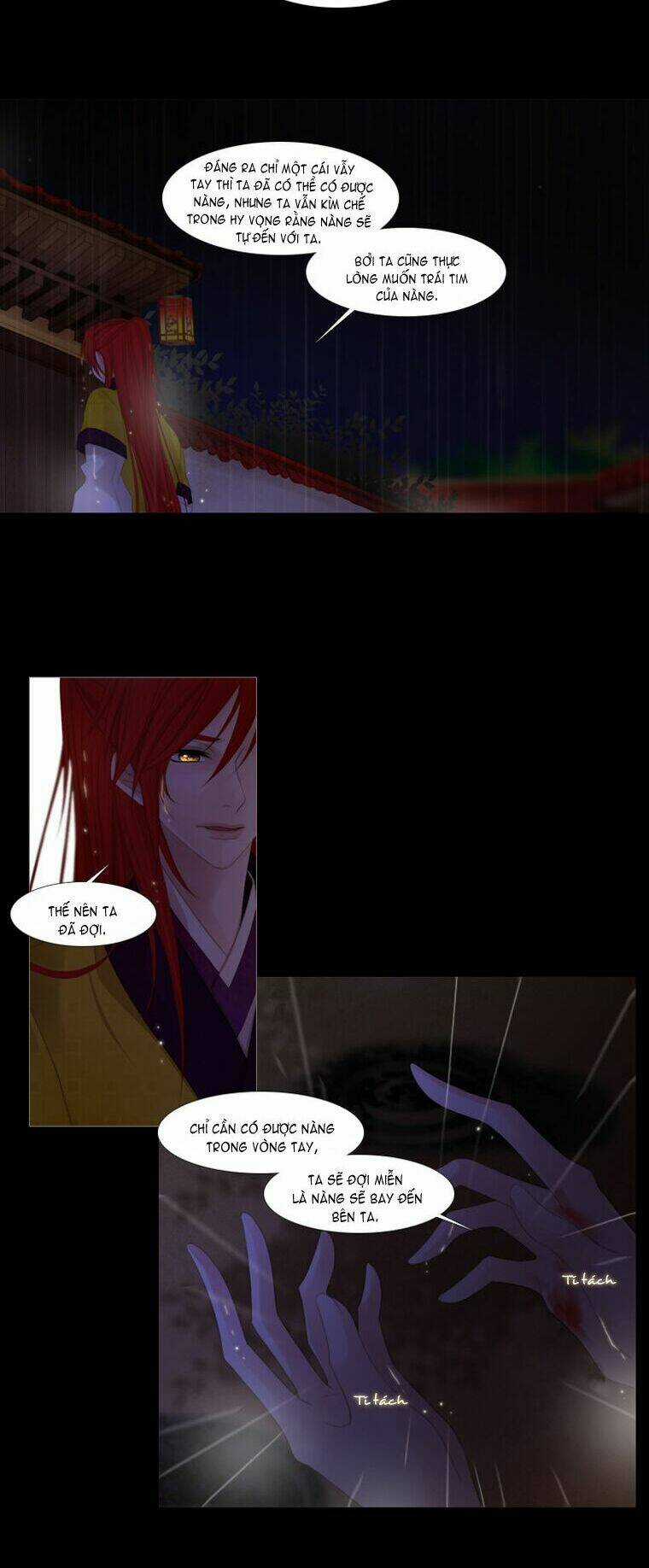 12 Nights Chapter 21 trang 28