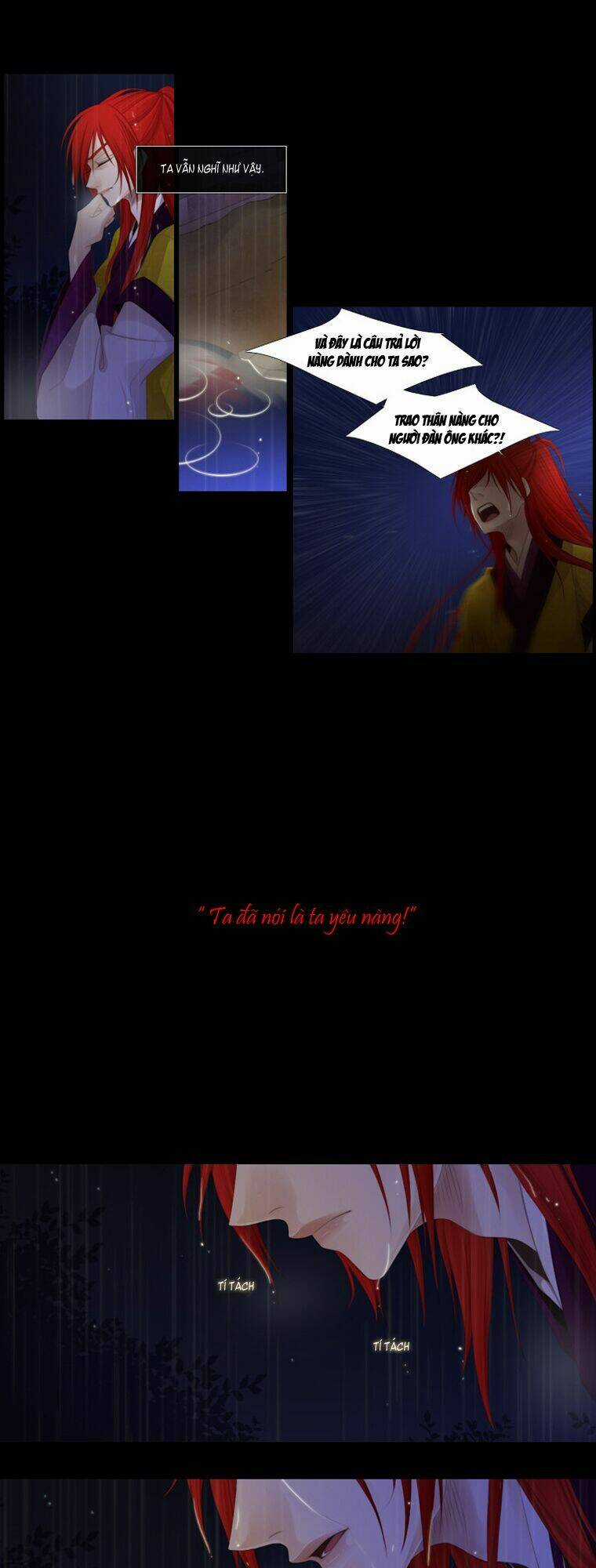 12 Nights Chapter 21 trang 29