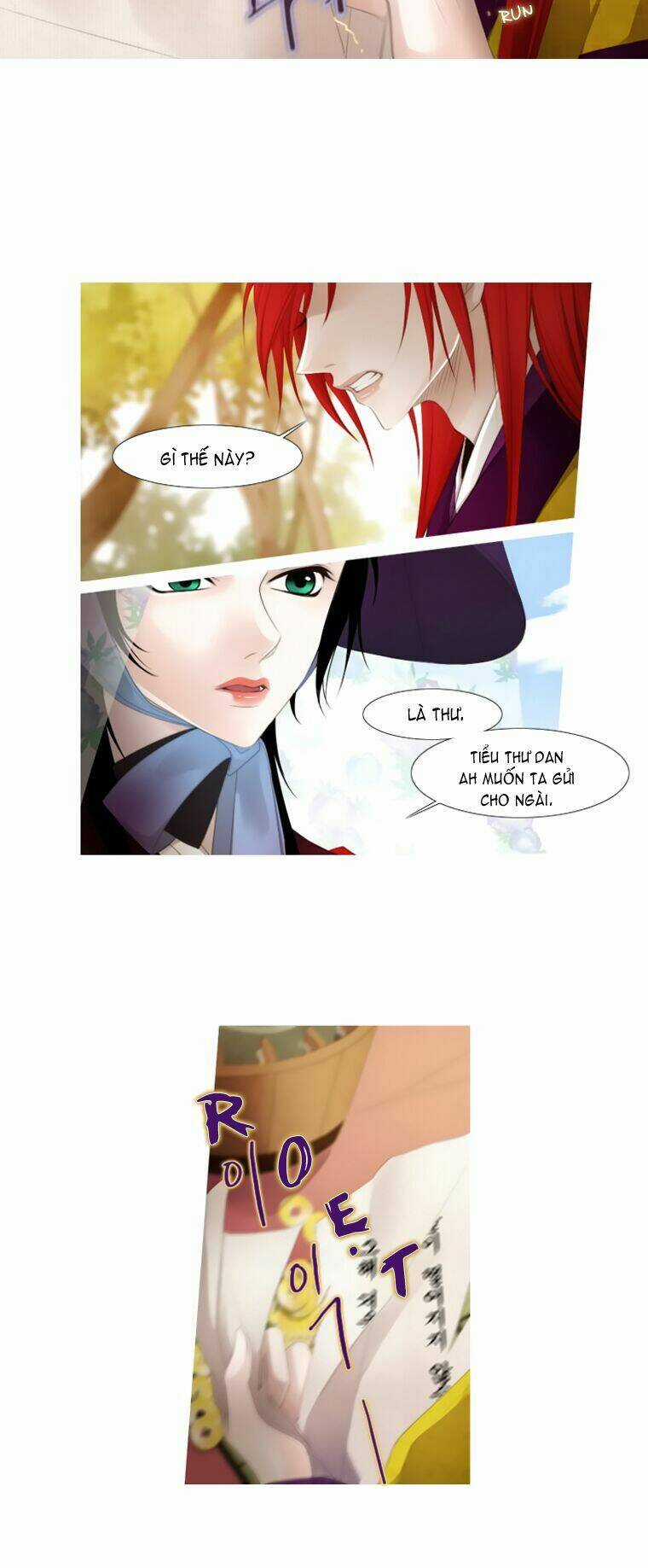 12 Nights Chapter 21 trang 3