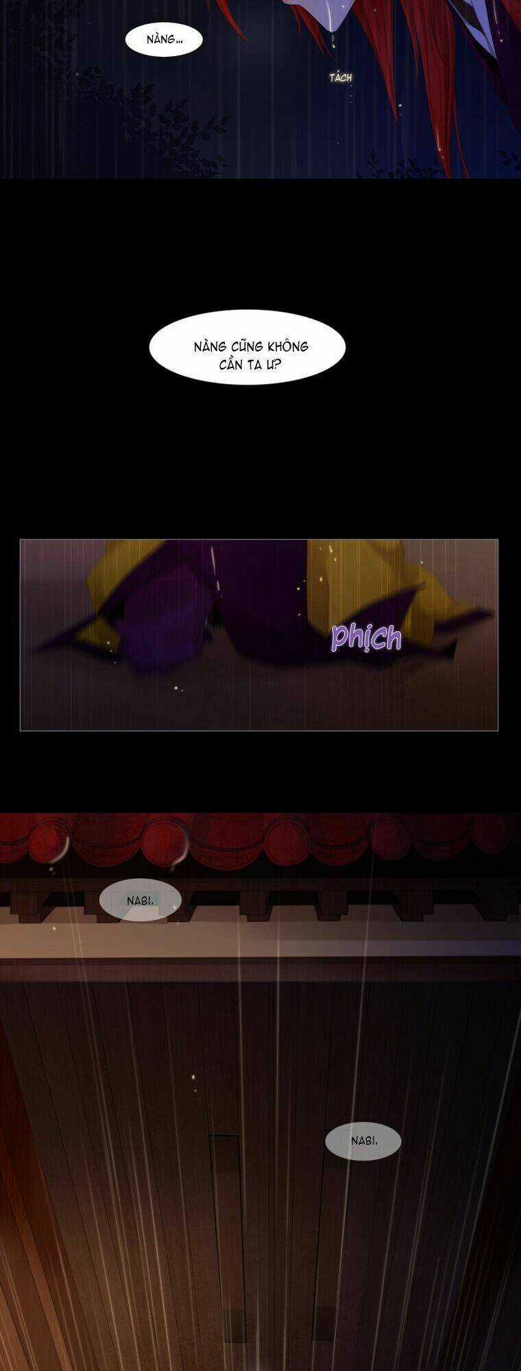 12 Nights Chapter 21 trang 30