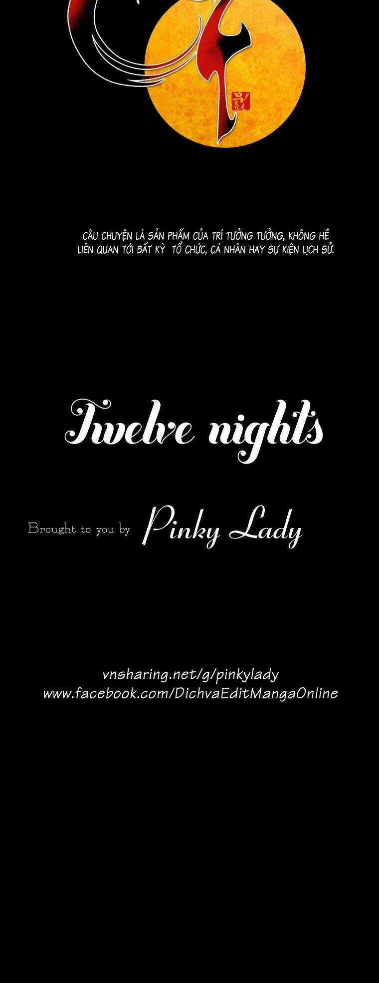 12 Nights Chapter 21 trang 32