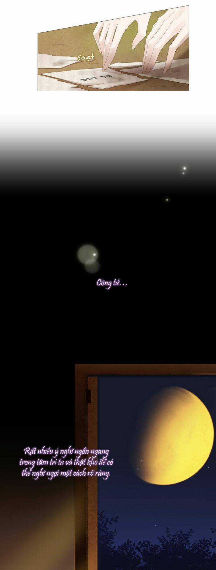 12 Nights Chapter 21 trang 9