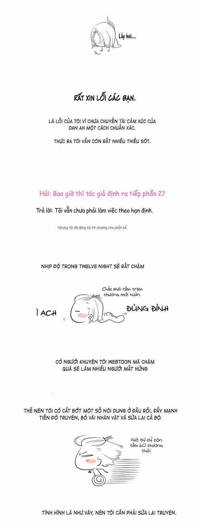 12 Nights Chapter 22.5 trang 13