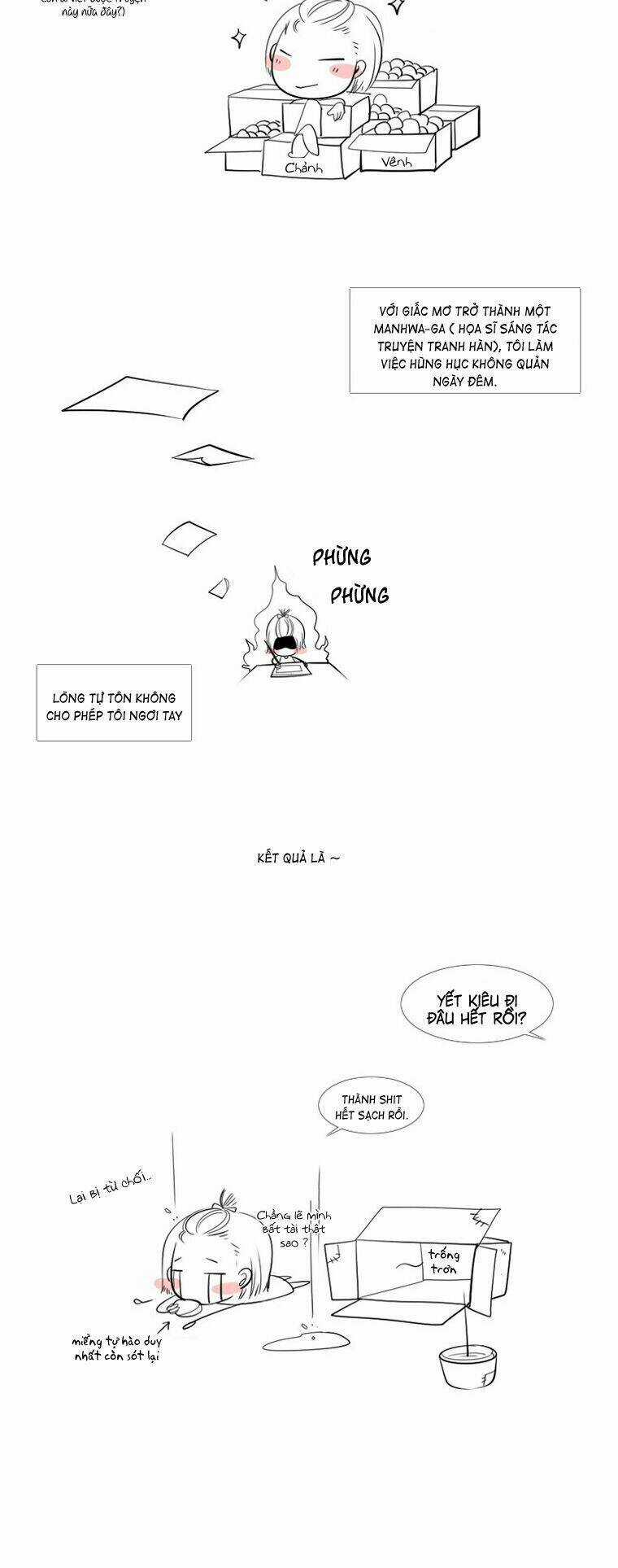 12 Nights Chapter 22.5 trang 3