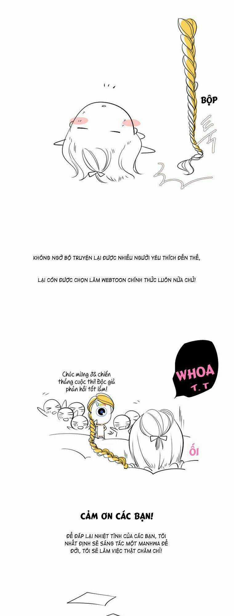 12 Nights Chapter 22.5 trang 9