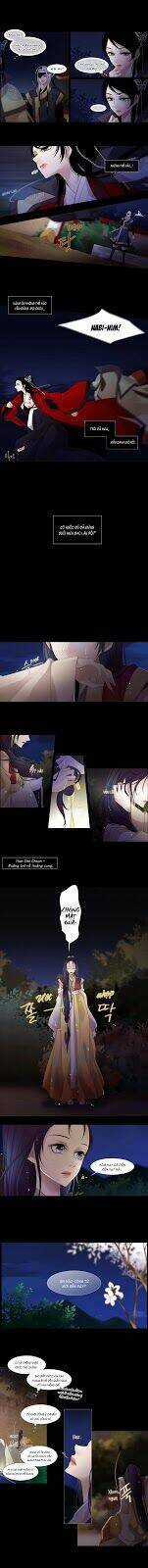 12 Nights Chapter 22 trang 2