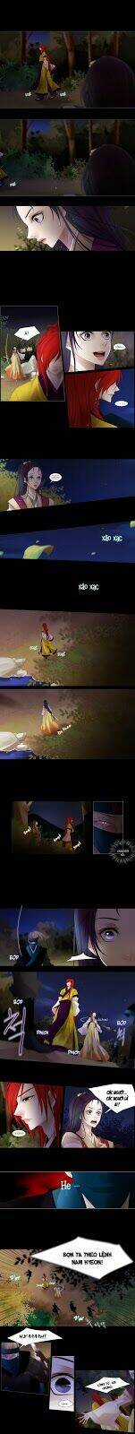 12 Nights Chapter 22 trang 3