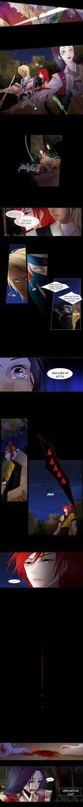 12 Nights Chapter 22 trang 4