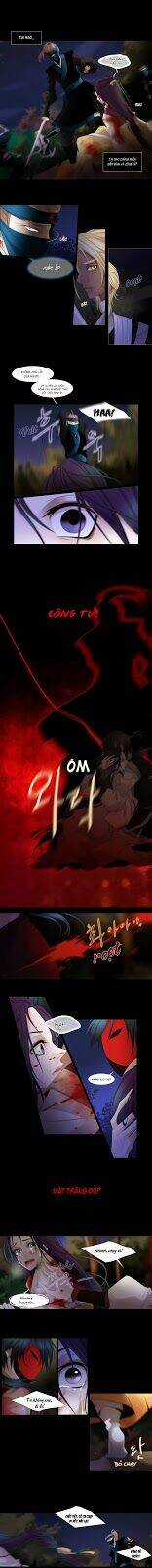 12 Nights Chapter 22 trang 5