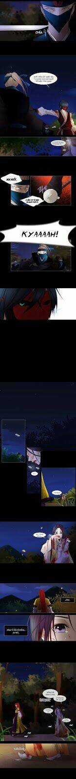 12 Nights Chapter 22 trang 6