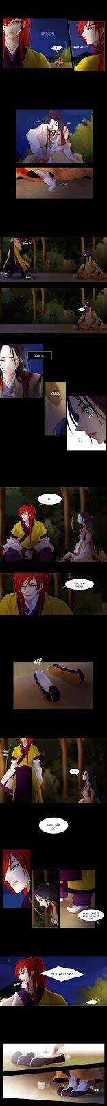 12 Nights Chapter 22 trang 7