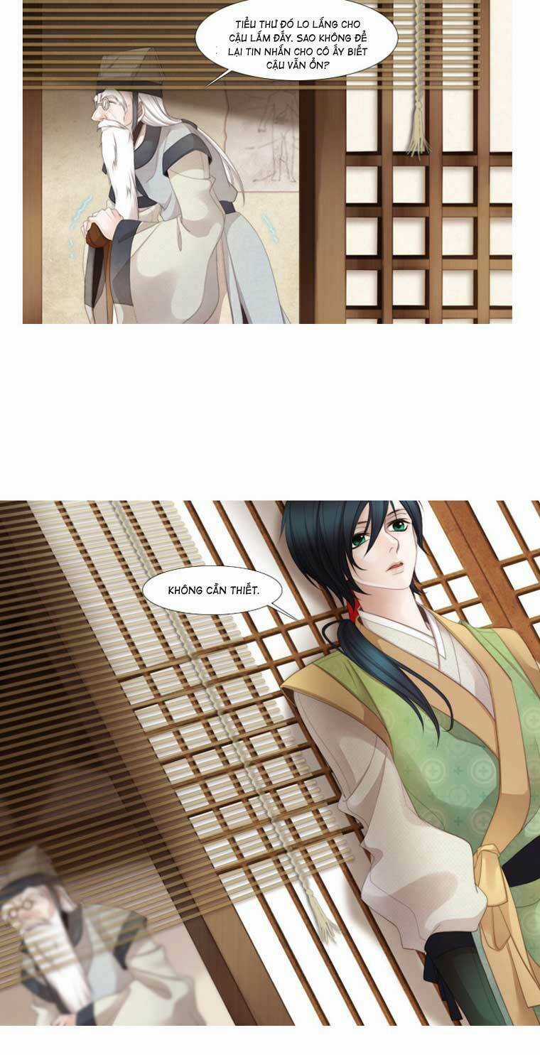 12 Nights Chapter 23 trang 11