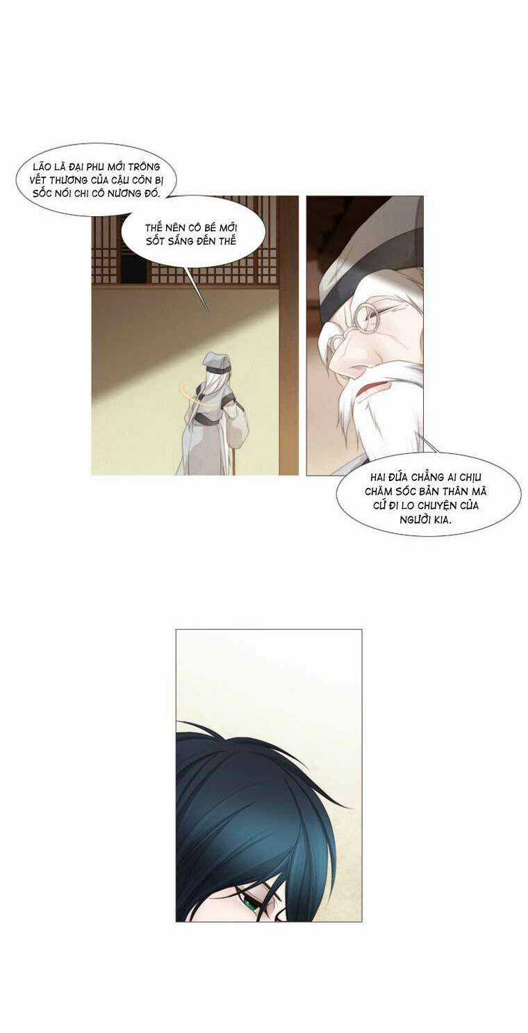 12 Nights Chapter 23 trang 12