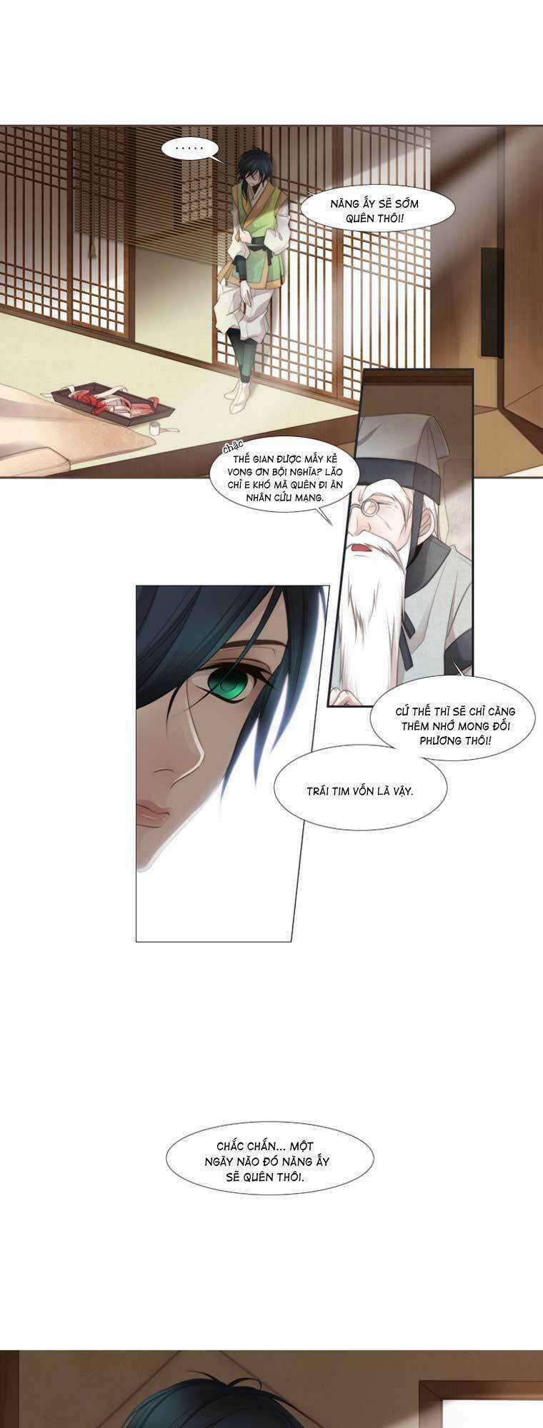 12 Nights Chapter 23 trang 13