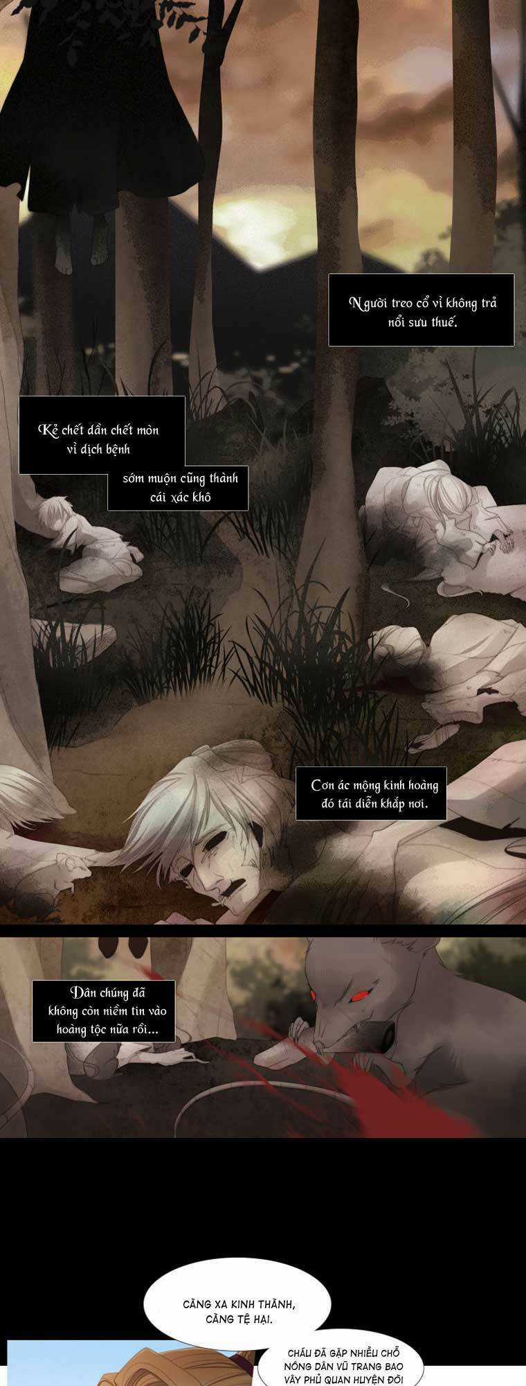 12 Nights Chapter 23 trang 19