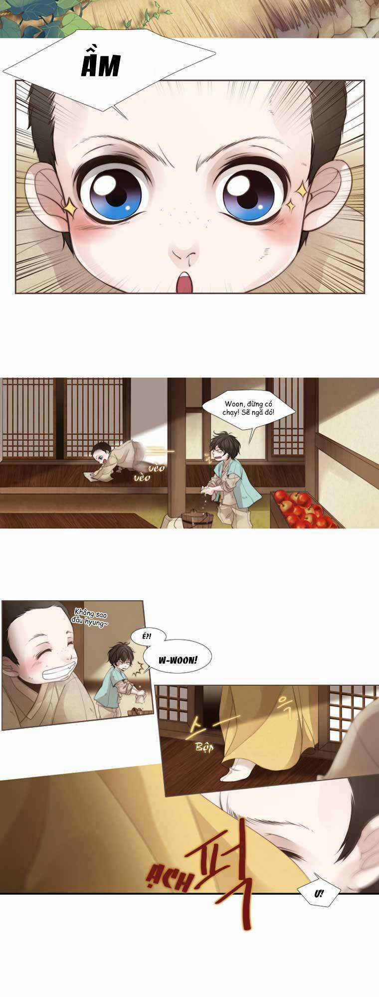 12 Nights Chapter 23 trang 2