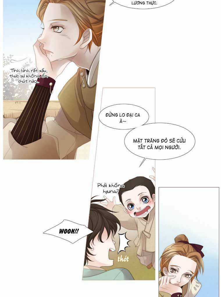 12 Nights Chapter 23 trang 20