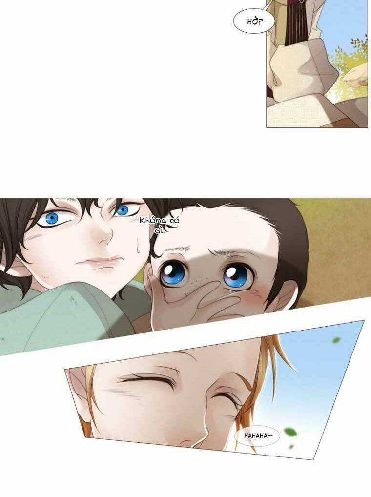 12 Nights Chapter 23 trang 21