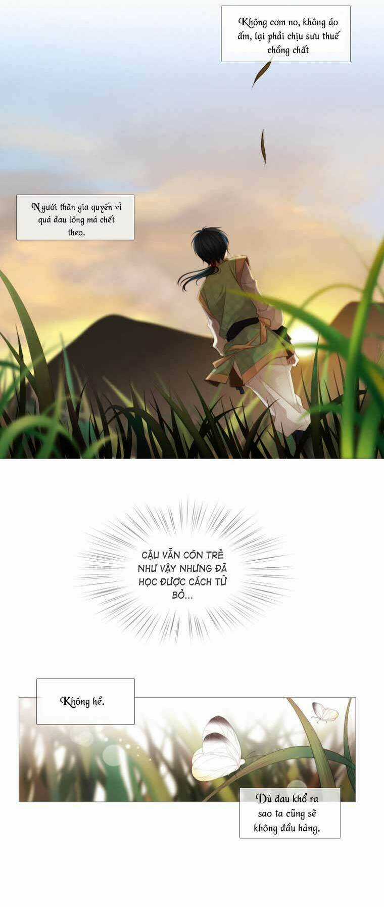 12 Nights Chapter 23 trang 25