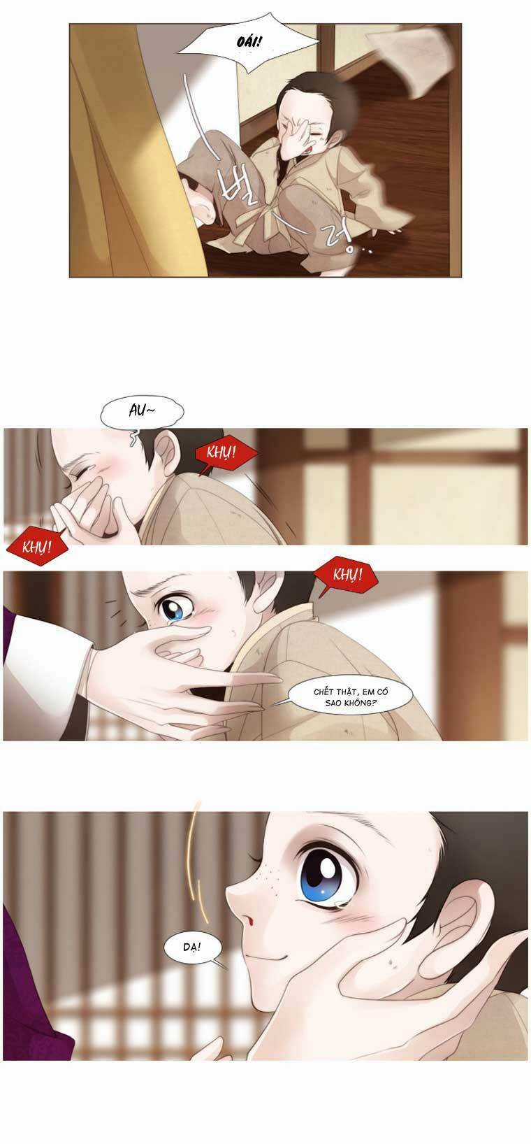 12 Nights Chapter 23 trang 3