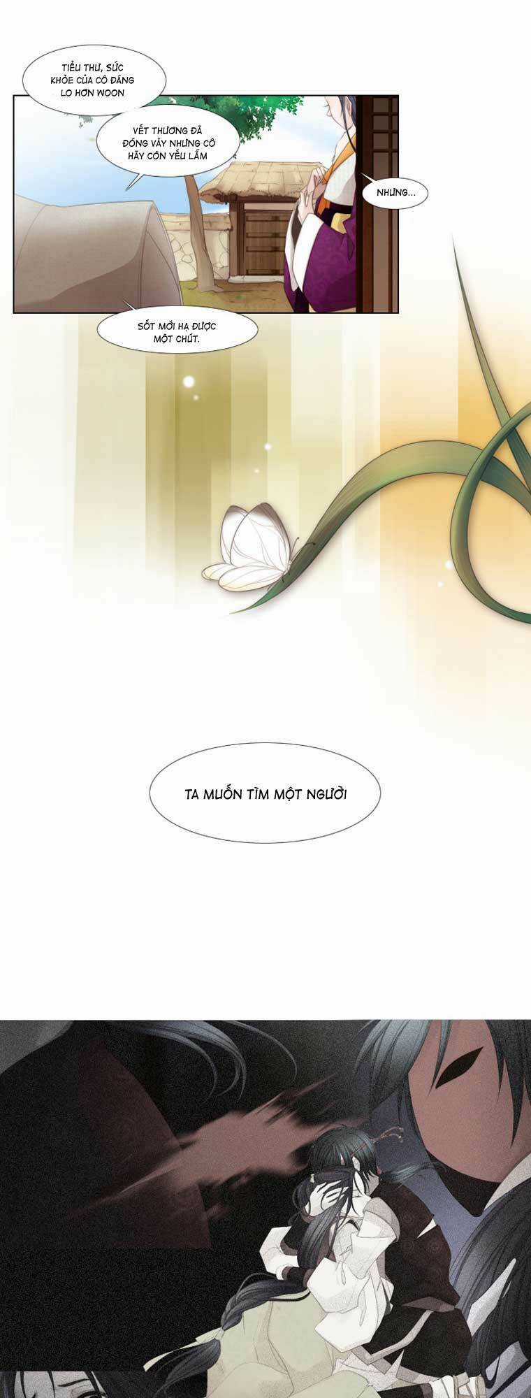 12 Nights Chapter 23 trang 5