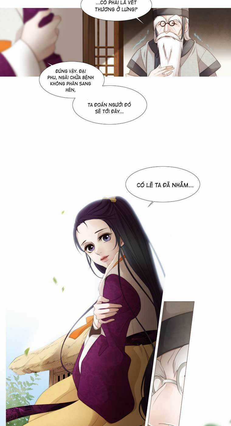 12 Nights Chapter 23 trang 7