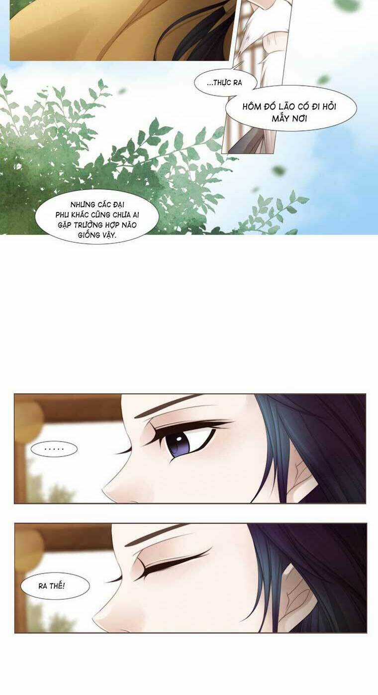 12 Nights Chapter 23 trang 8