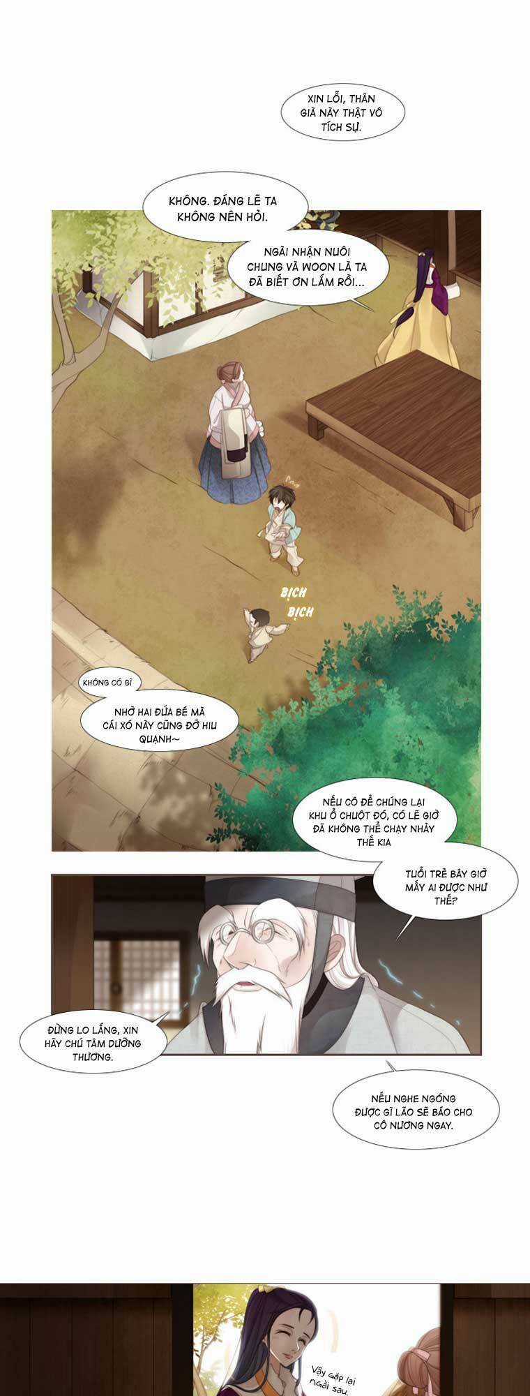 12 Nights Chapter 23 trang 9