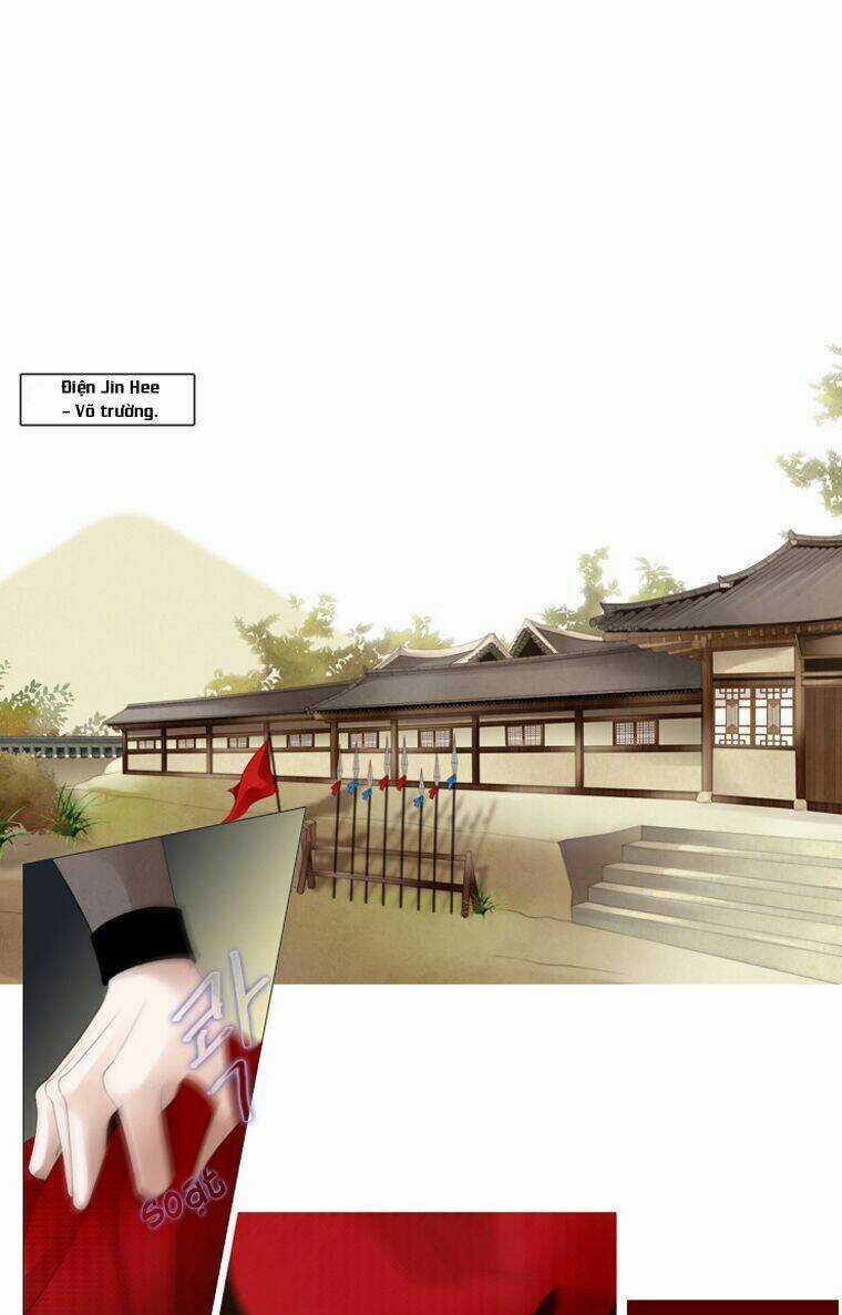 12 Nights Chapter 24 trang 16