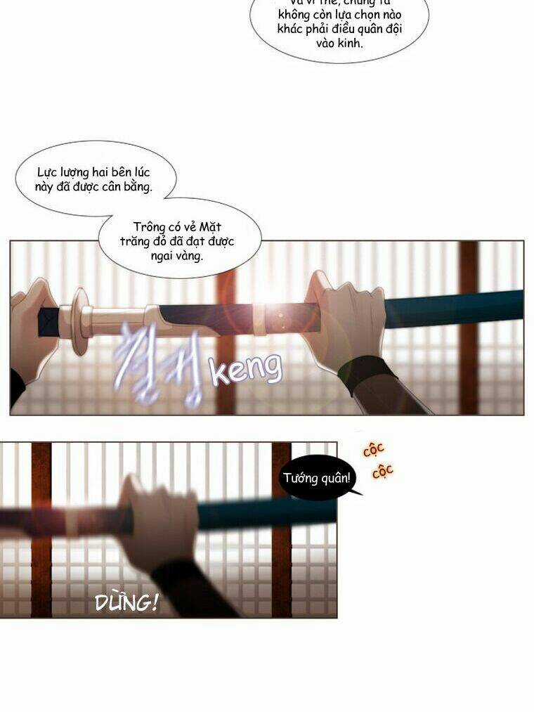 12 Nights Chapter 24 trang 22