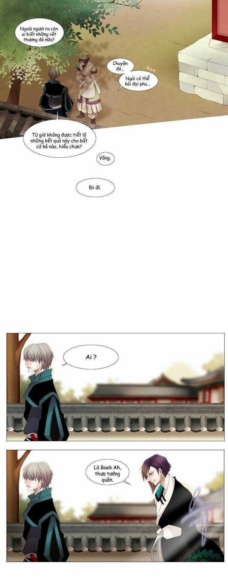 12 Nights Chapter 24 trang 26