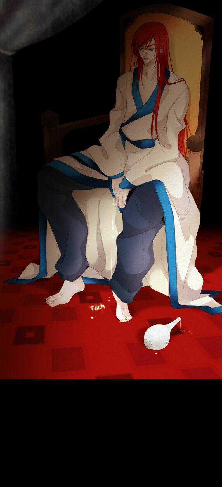 12 Nights Chapter 24 trang 30