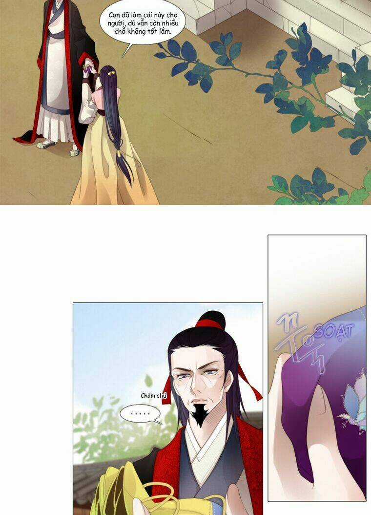 12 Nights Chapter 24 trang 4