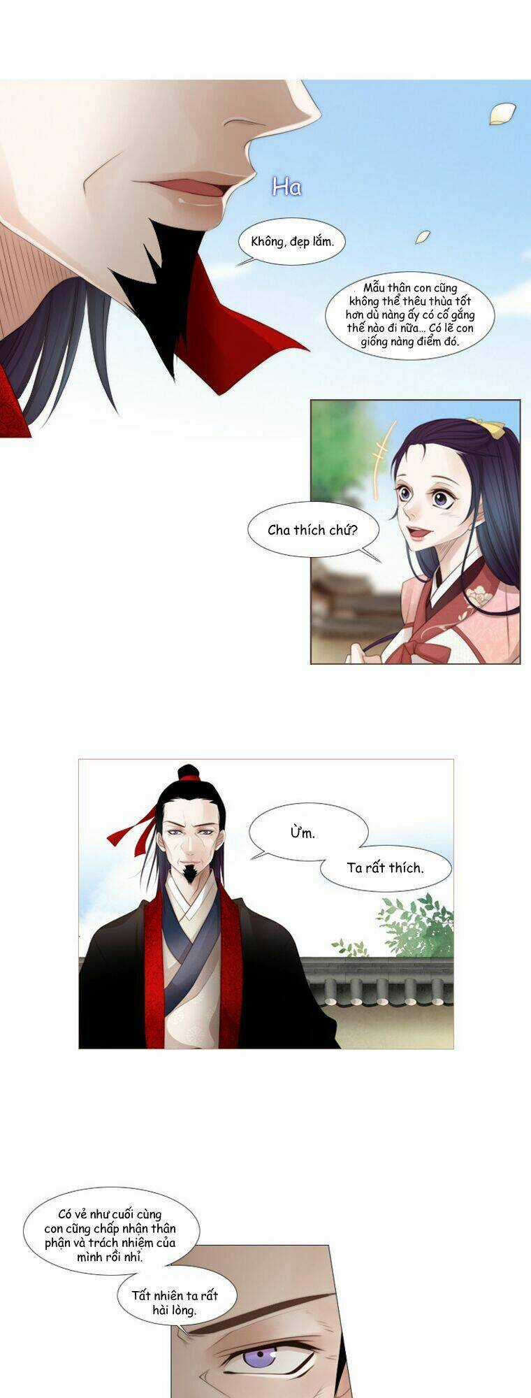 12 Nights Chapter 24 trang 6