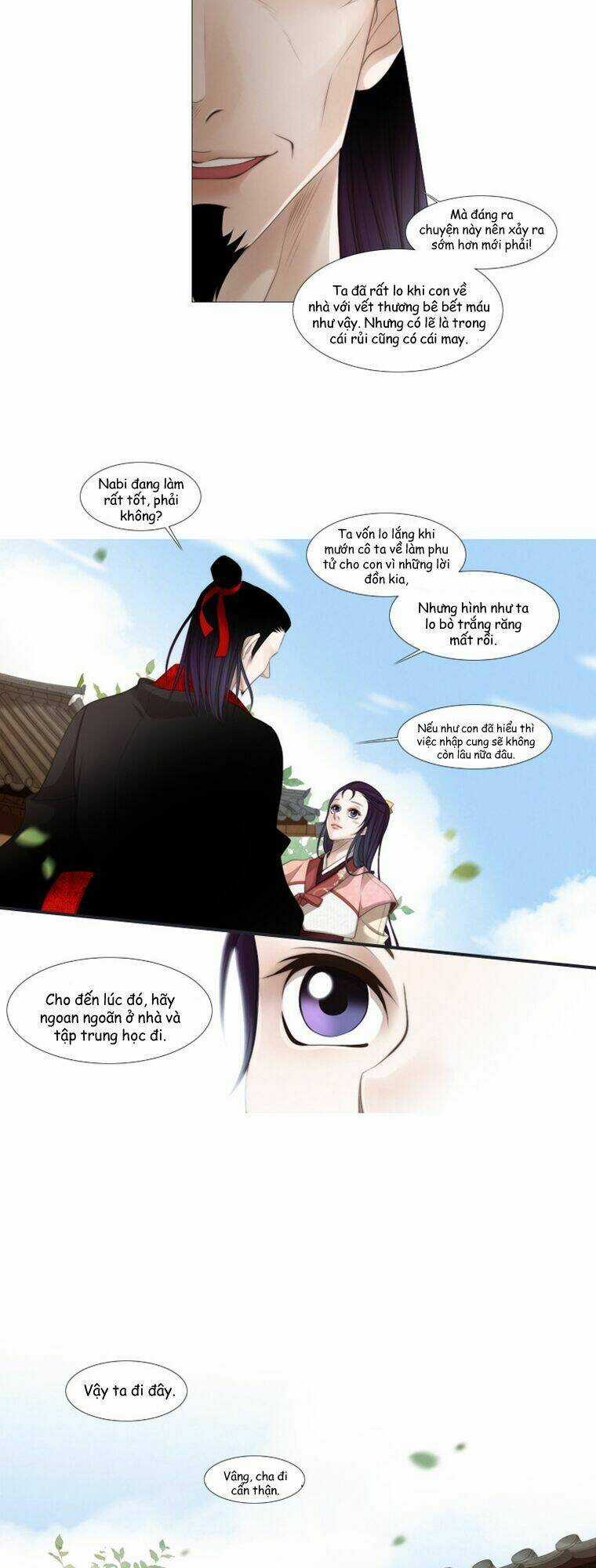 12 Nights Chapter 24 trang 7