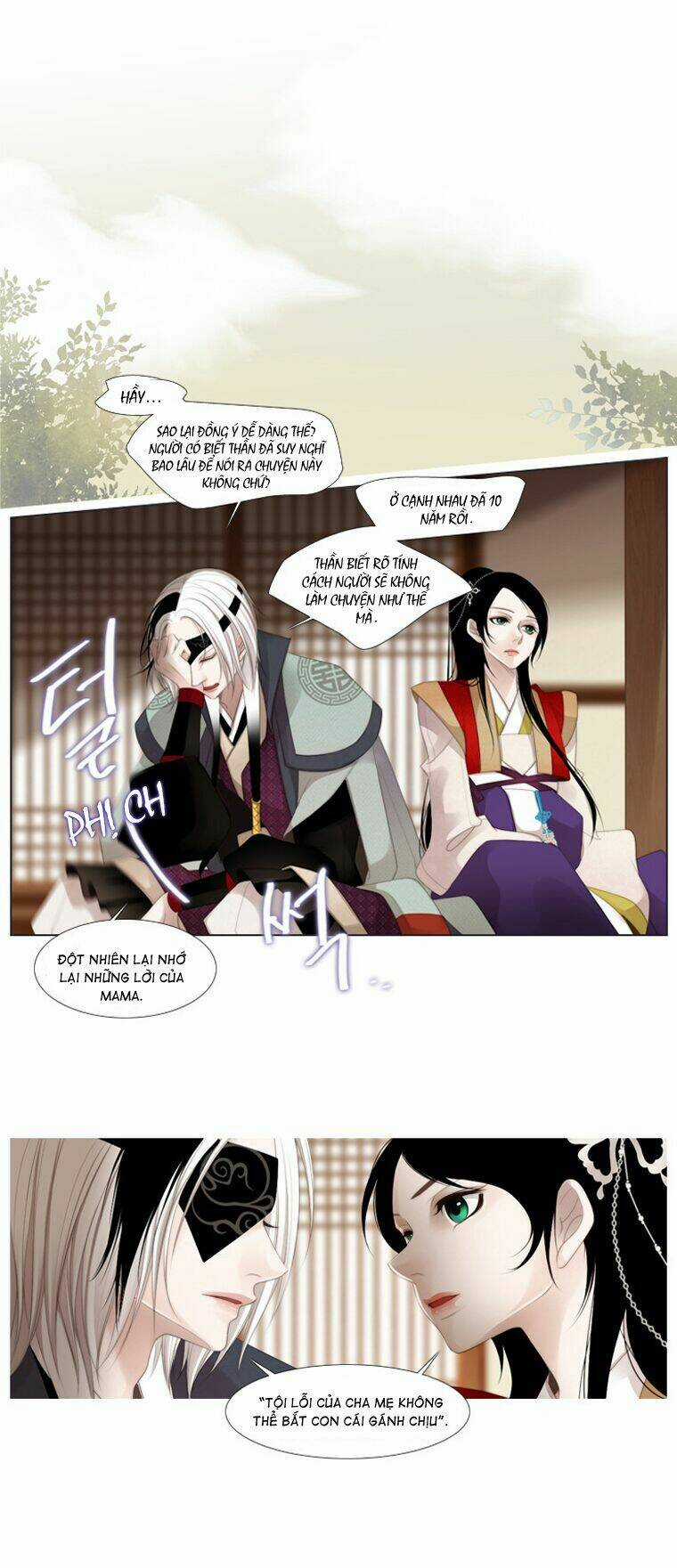 12 Nights Chapter 25 trang 21