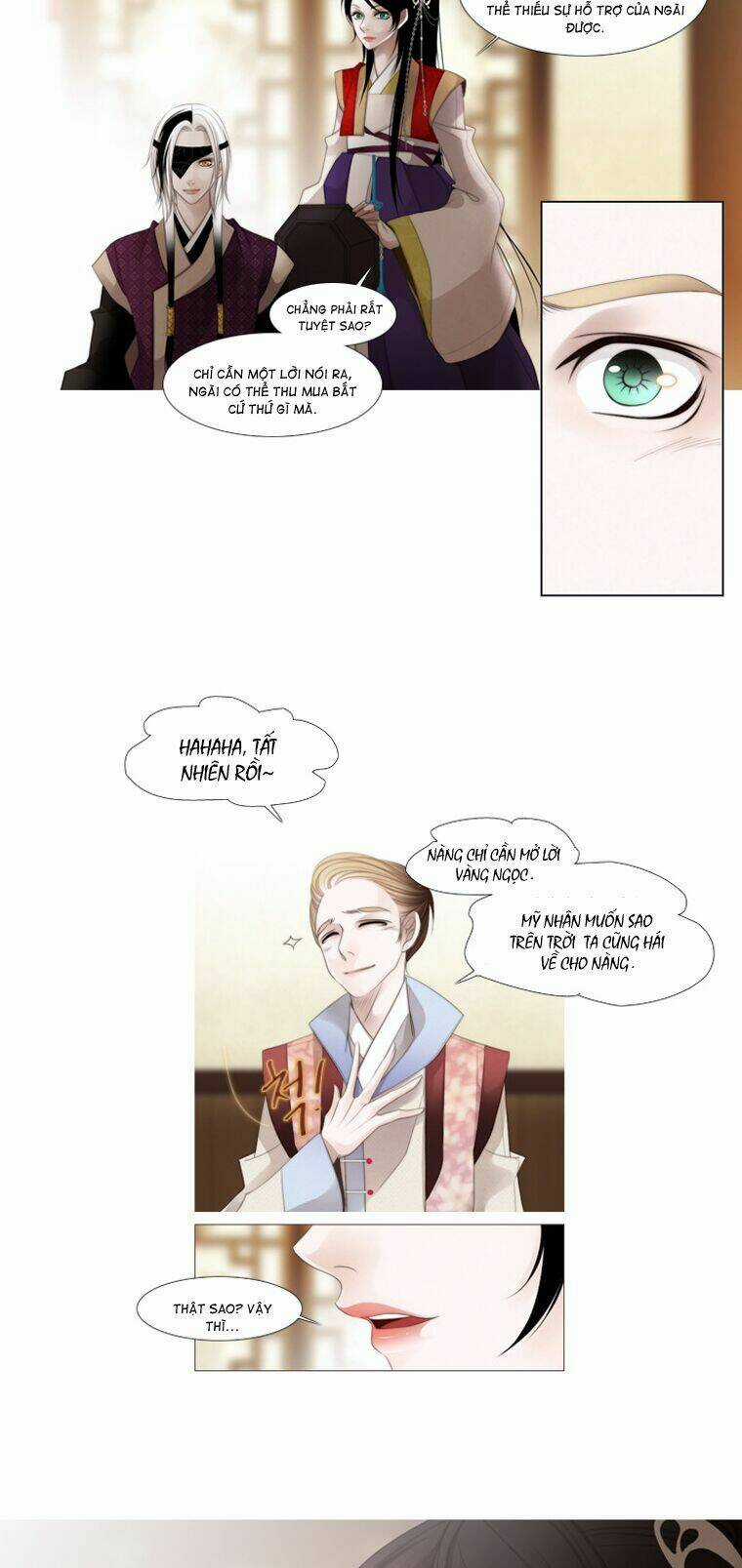 12 Nights Chapter 25 trang 28