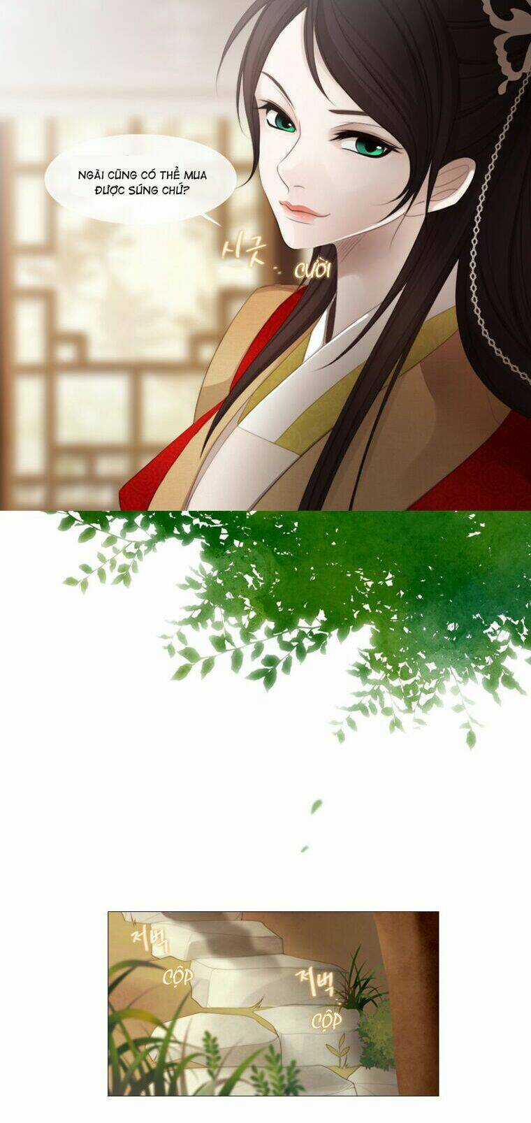 12 Nights Chapter 25 trang 29