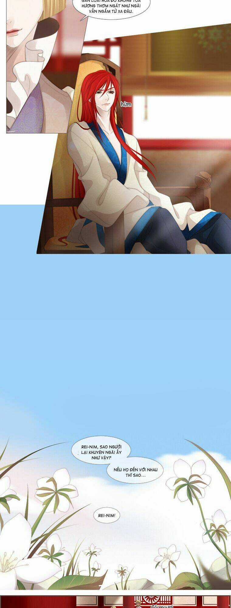 12 Nights Chapter 25 trang 7