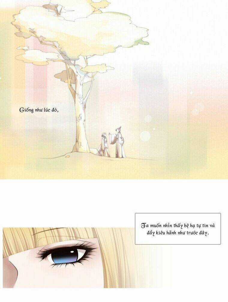 12 Nights Chapter 25 trang 9