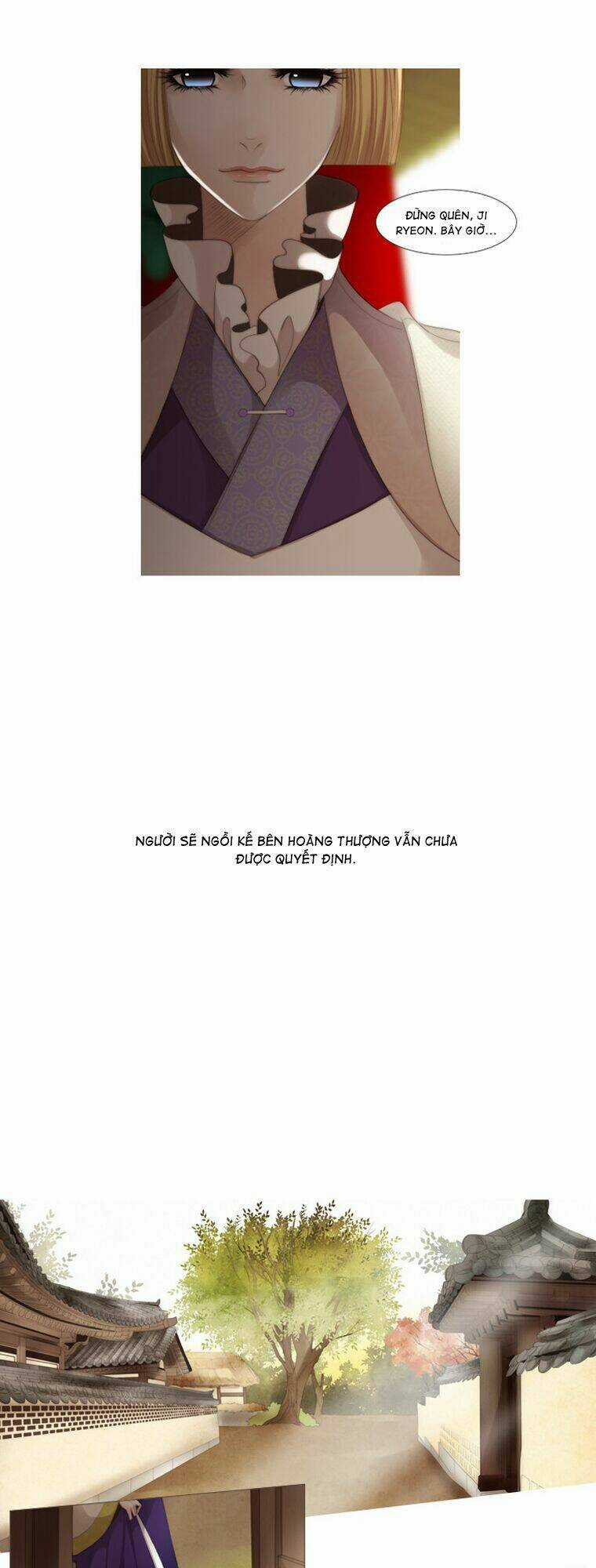 12 Nights Chapter 26 trang 14